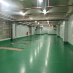 吴忠FRP玻璃钢防腐地坪-缩略图2