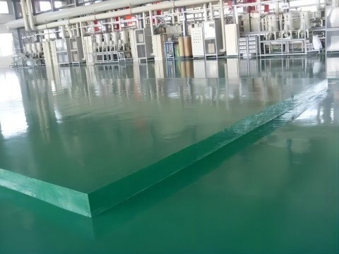吴忠防腐蚀地坪,环氧玻纤地坪，玻纤工业地坪，环氧玻纤布地坪,乙烯基玻纤布地坪