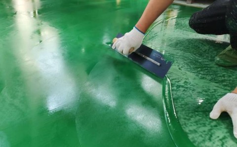 吴忠什么是VEF地坪,VEF地坪厂家