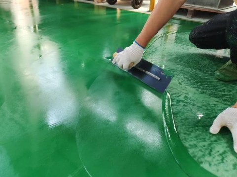 吴忠什么是VEF地坪,VEF地坪厂家