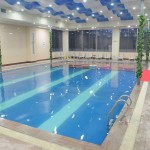 吴忠聚脲地坪,防腐蚀地坪-缩略图1