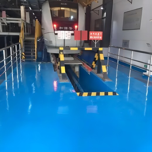 吴忠环氧防腐蚀地坪,环氧积层地坪